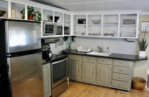 Clarksburg Cabina | Cozy Cabin in the Heart of The Blue Mountains