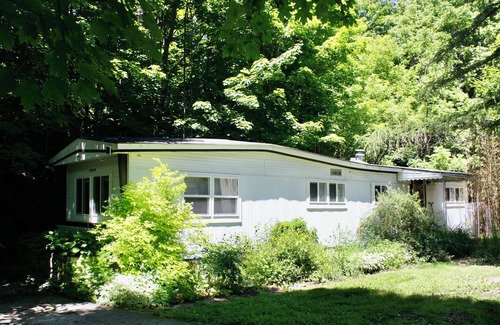 Clarksburg Cabina | Cozy Cabin in the Heart of The Blue Mountains