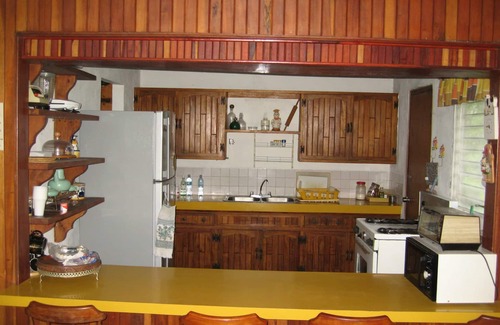 Paso Ancho Casa | CABINA ACOGEDORA EN LAS MONTAÑAS!