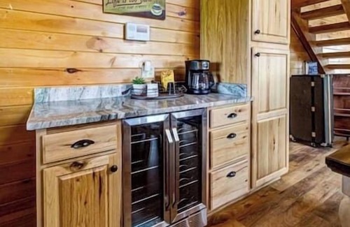 Sevierville Cabina | Cozy Cabin in the Smokies