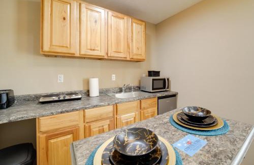Newport Casa | Cozy Cabin in the Smokies - Great for Couples!