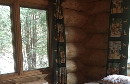 Grand Marais Cabina | Cozy cabin in the woods