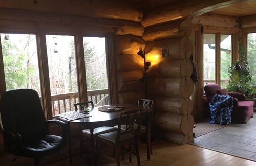 Grand Marais Cabina | Cozy cabin in the woods