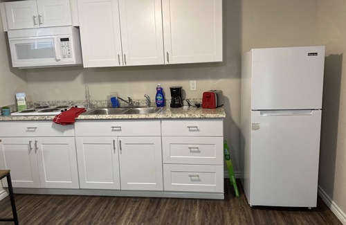 Votaw Apartamento | Cozy cabin in the woods! L20