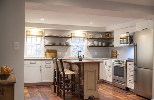 Wayne Cabina | Cozy cabin in Wayne
