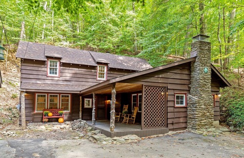 Wayne Cabina | Cozy cabin in Wayne