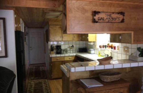Incline Village Cabina | Incline Village - Lake Tahoe Cabin