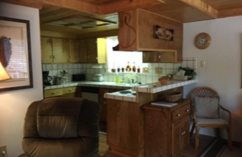 Incline Village Cabina | Incline Village - Lake Tahoe Cabin