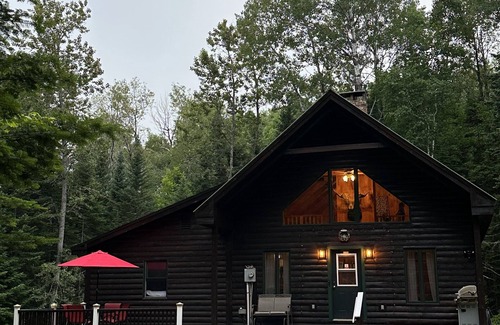 Columbia Cabina | Cozy Cabin located in Columbia, NH