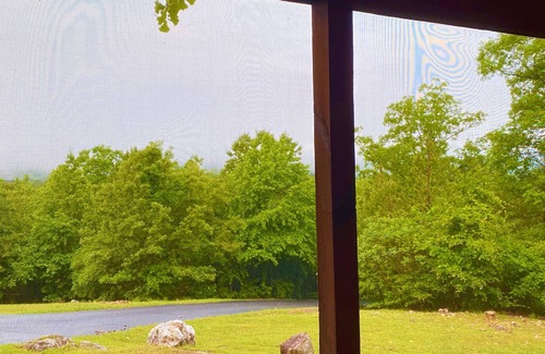 Mena Cabina | Cozy Cabin Lures from all Anglers