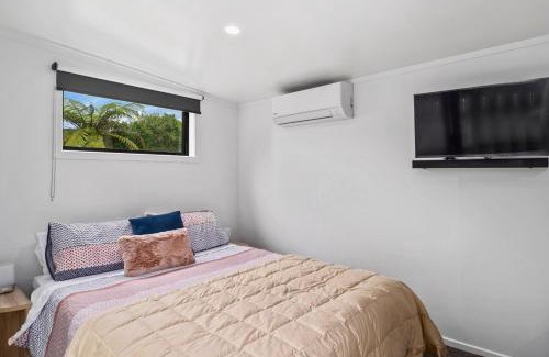 Springfield Casa | Cozy cabin near adventure spots!