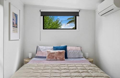 Springfield Casa | Cozy cabin near adventure spots!
