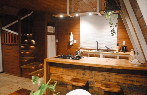 Cambara do Sul Cabina | Cozy cabin near Fortaleza Canyon
