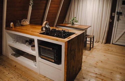 Cambara do Sul Cabina | Cozy cabin near Fortaleza Canyon