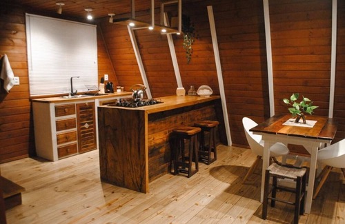 Cambara do Sul Cabina | Cozy cabin near Fortaleza Canyon