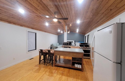 Byrdstown Casa | Cozy Cabin Near Dale Hollow Lake