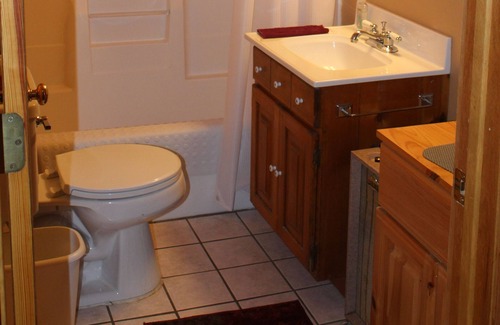 Atwater Cabina | Cozy Cabin near Diamond Lake
