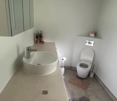 Mustvee Apartamento | Cozy cabin near Peipsi