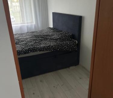Mustvee Apartamento | Cozy cabin near Peipsi