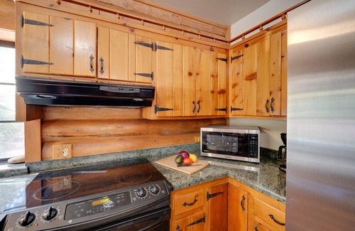Bodfish Cabina | Cozy Cabin Near Sequoia Nat’l Forest on 3 Acres!