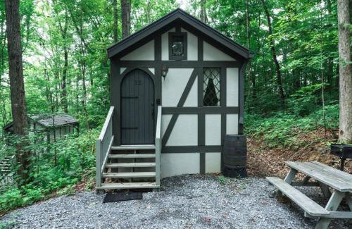 Sevierville Casa | Cozy Cabin Near the Smokies #12 Carlotta