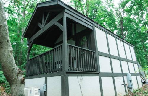 Sevierville Casa | Cozy Cabin Near the Smokies #12 Carlotta