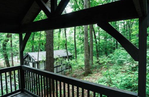 Sevierville Casa | Cozy Cabin Near the Smokies #12 Carlotta