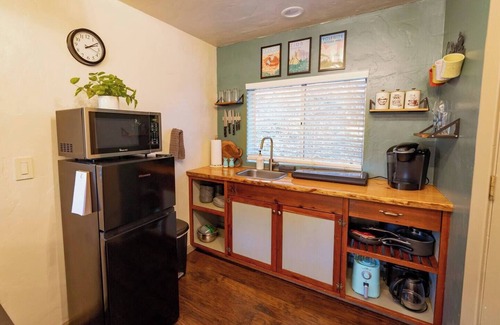 Oakhurst Casa | Cozy Cabin Near Yosemite & Corlieu Falls