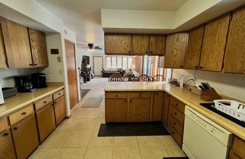 Purgatory Cabina | Cozy Cabin Nestled in the Trees; Game Room w/Pool Table, Ping Pong, Foosball