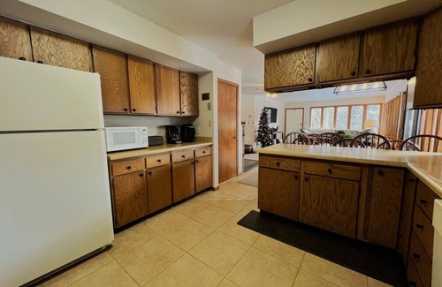 Purgatory Cabina | Cozy Cabin Nestled in the Trees; Game Room w/Pool Table, Ping Pong, Foosball