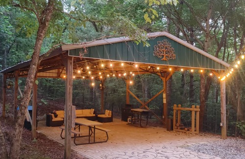 Blairsville Cabina | "Cabina impresionante para una gran escapada"