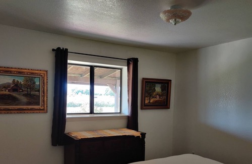 Nucla Cabina | Cozy cabin on 40 acres in beautiful Southwestern Colorado