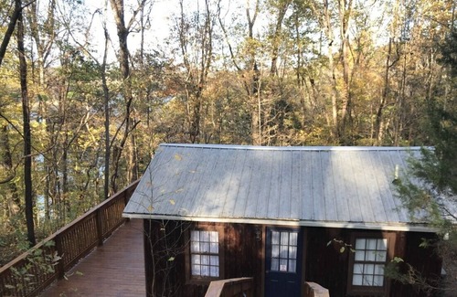 Sloans Valley Cabina | Cozy Cabin on Lake Cumberland