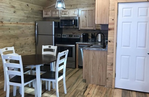 Sloans Valley Cabina | Cozy Cabin on Lake Cumberland