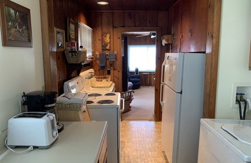 Oscoda Cabina | Cozy Cabin on Lake Huron!