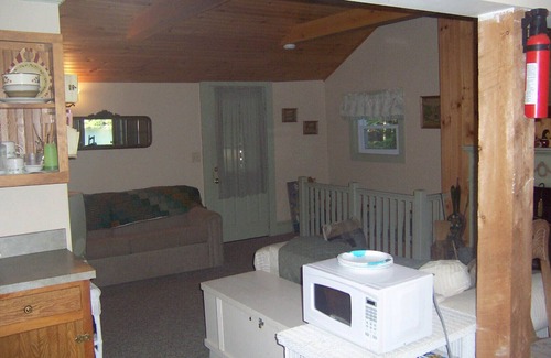 Plymouth Cabina | Cozy Cabin on Loon Lake