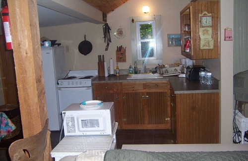 Plymouth Cabina | Cozy Cabin on Loon Lake