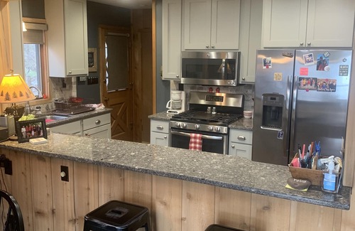 Hayward Cabina | Cozy Cabin on Round Lake, Hayward WI