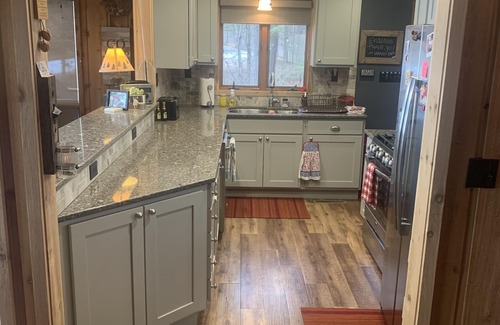 Hayward Cabina | Cozy Cabin on Round Lake, Hayward WI