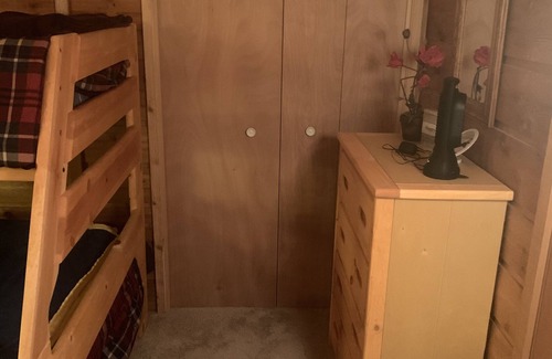 Hayward Cabina | Cozy Cabin on Round Lake, Hayward WI