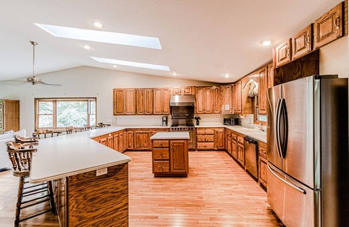 Topton Cabina | Cozy Cabin on the River