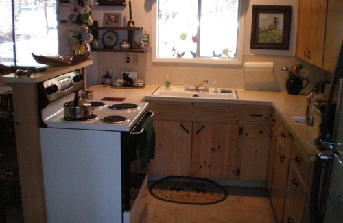 Lowman Cabina | Cozy Cabin En El Sur Tenedor Del Río Payette