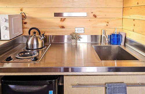 Moab Cabina | Cozy Cabin @ Private Moab Ranch