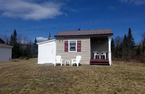 Stewartstown Casa | Cozy Cabin Rental for a Weekend Getaway in New Hampshire