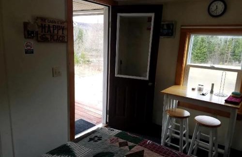 Stewartstown Casa | Cozy Cabin Rental for a Weekend Getaway in New Hampshire