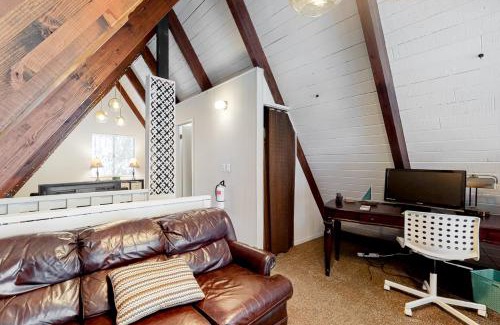 Mountain View Estates Casa | Cozy Cabin Retreat