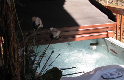 Gatlinburg - Pigeon Forge Cabina | CABINA PRIVADA -10 minutos 2 G''Burg HotTub Wifi Cable LIMPIO, 2 chimeneas perro OK