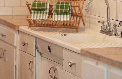 Midway Cabina | Cozy Cabin Retreat in Midway