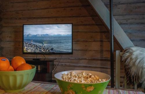Storen Casa | Cozy Cabin Retreat in Scenic Valley, E6 south of Trondheim