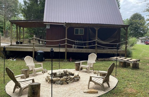 Sloans Valley Cabina | Cozy Cabin